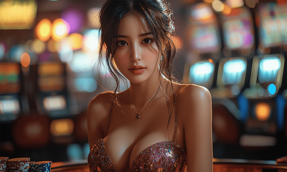 fv88 sòng bạc